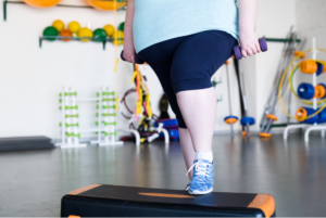 Workout Motivation Tips for Bariatric Patients