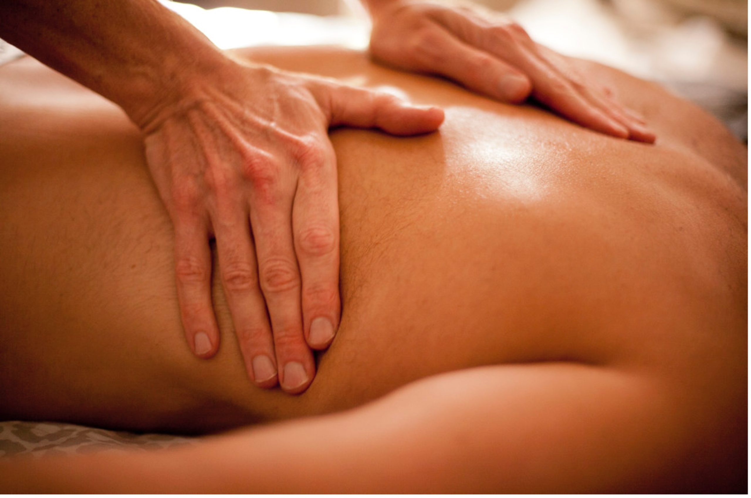 Can Massage Therapy Help Facilitate Weight-Loss?