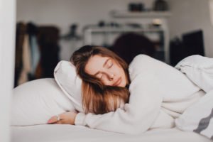 Recovering After Weight-Loss Surgery | The Importance of Sleep￼
